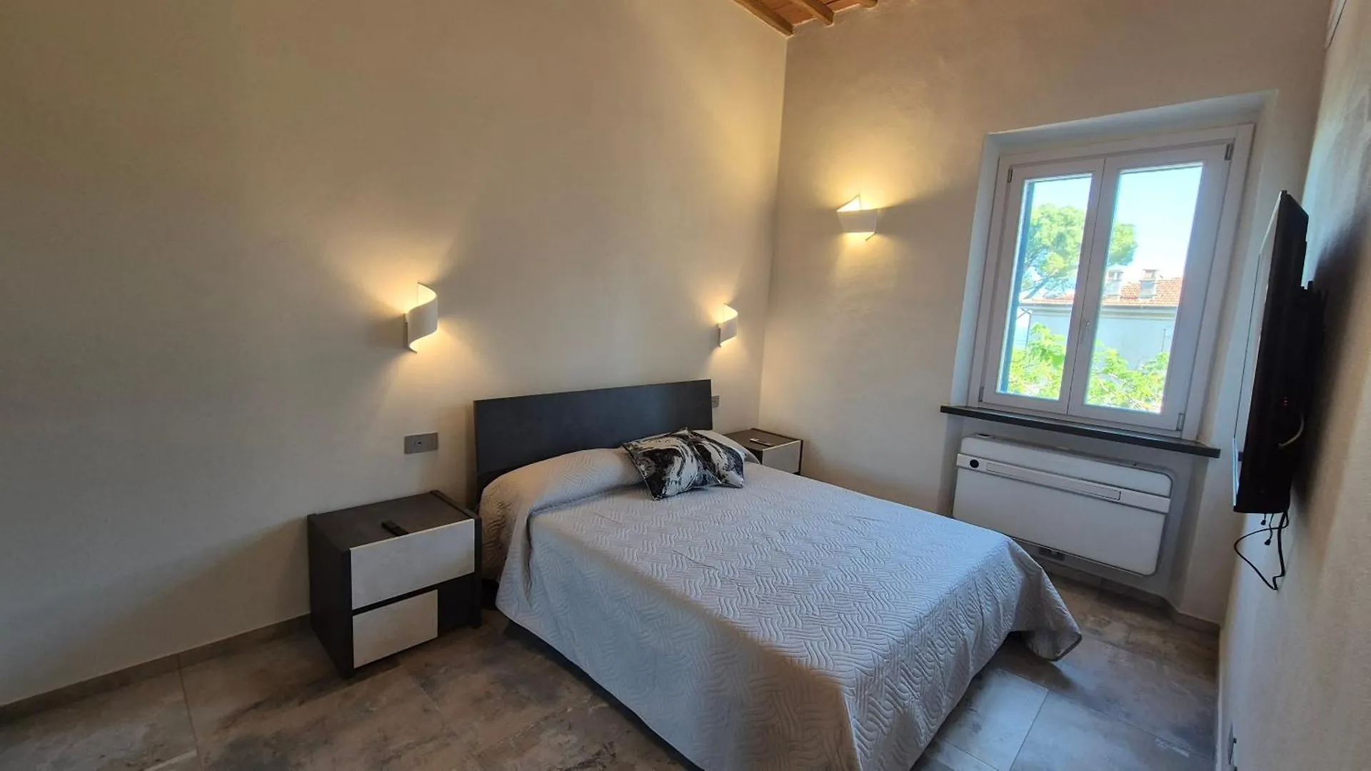 La Maison Di Aurora Castagneto Carducci 0*,