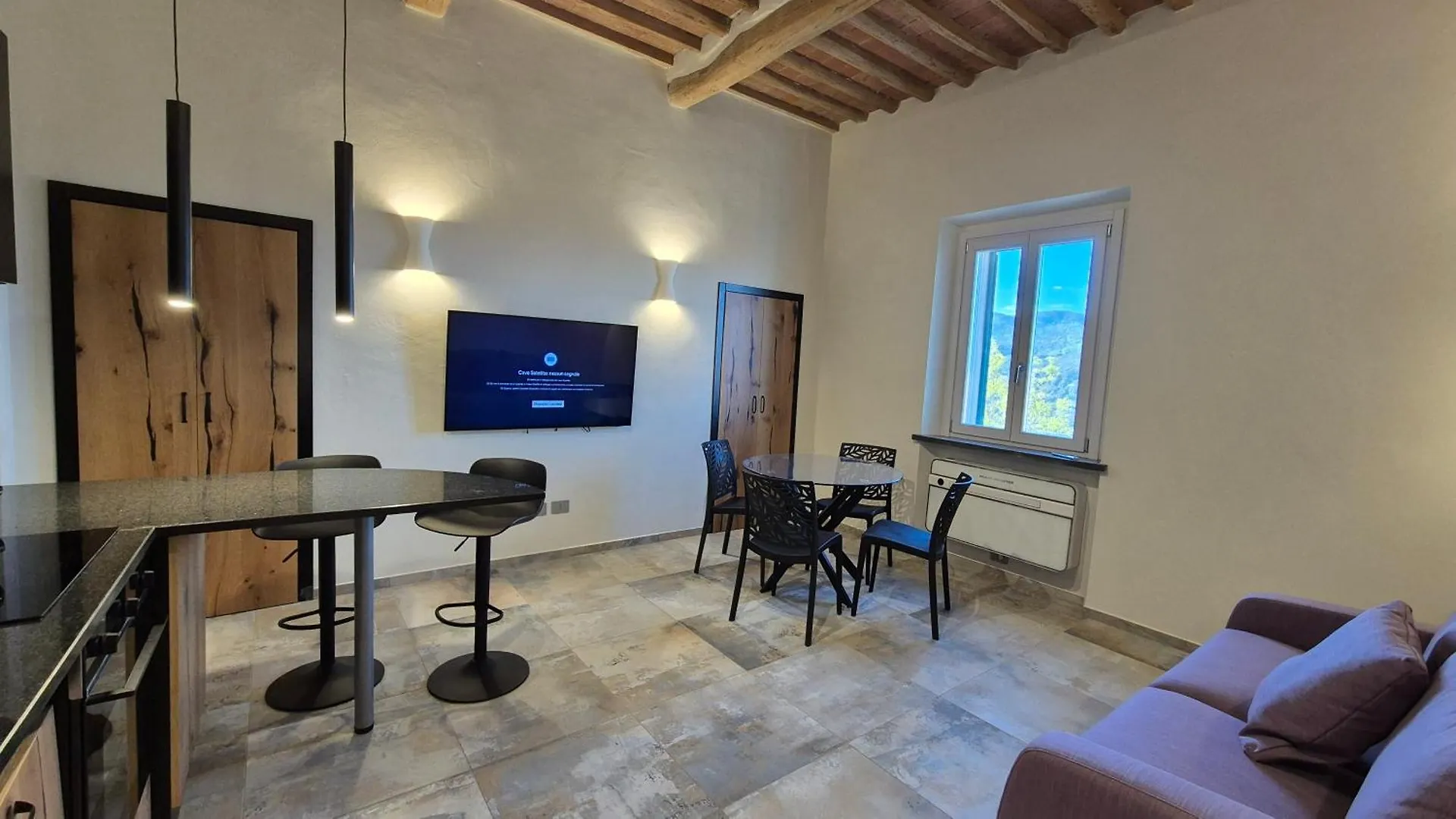 La Maison Di Aurora Castagneto Carducci