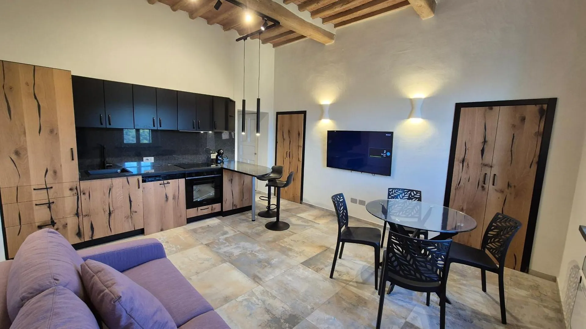 La Maison Di Aurora Castagneto Carducci